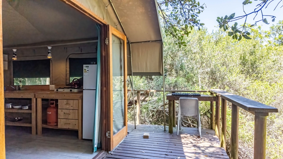 Commercial Property for Sale in Sedgefield Rural Western Cape